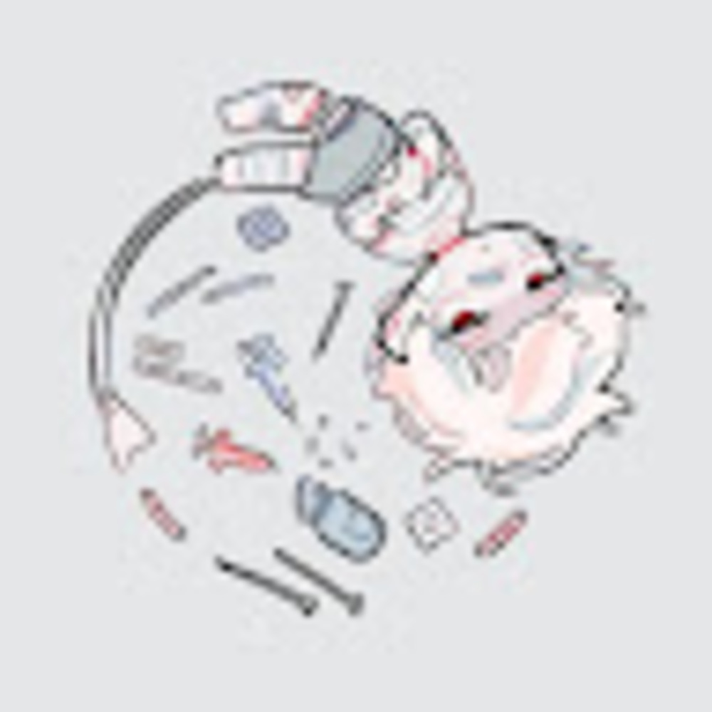 Meet your Posher, Trinady